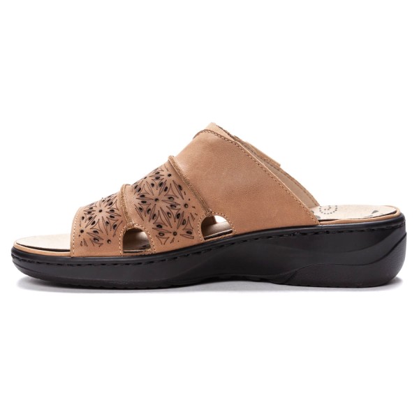 Propet Gertie - Women's Comfort Sandals Shoes