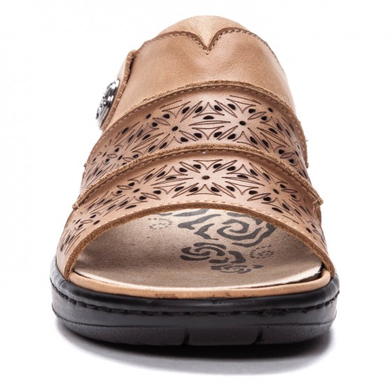 Propet Gertie - Women's Comfort Sandals Shoes