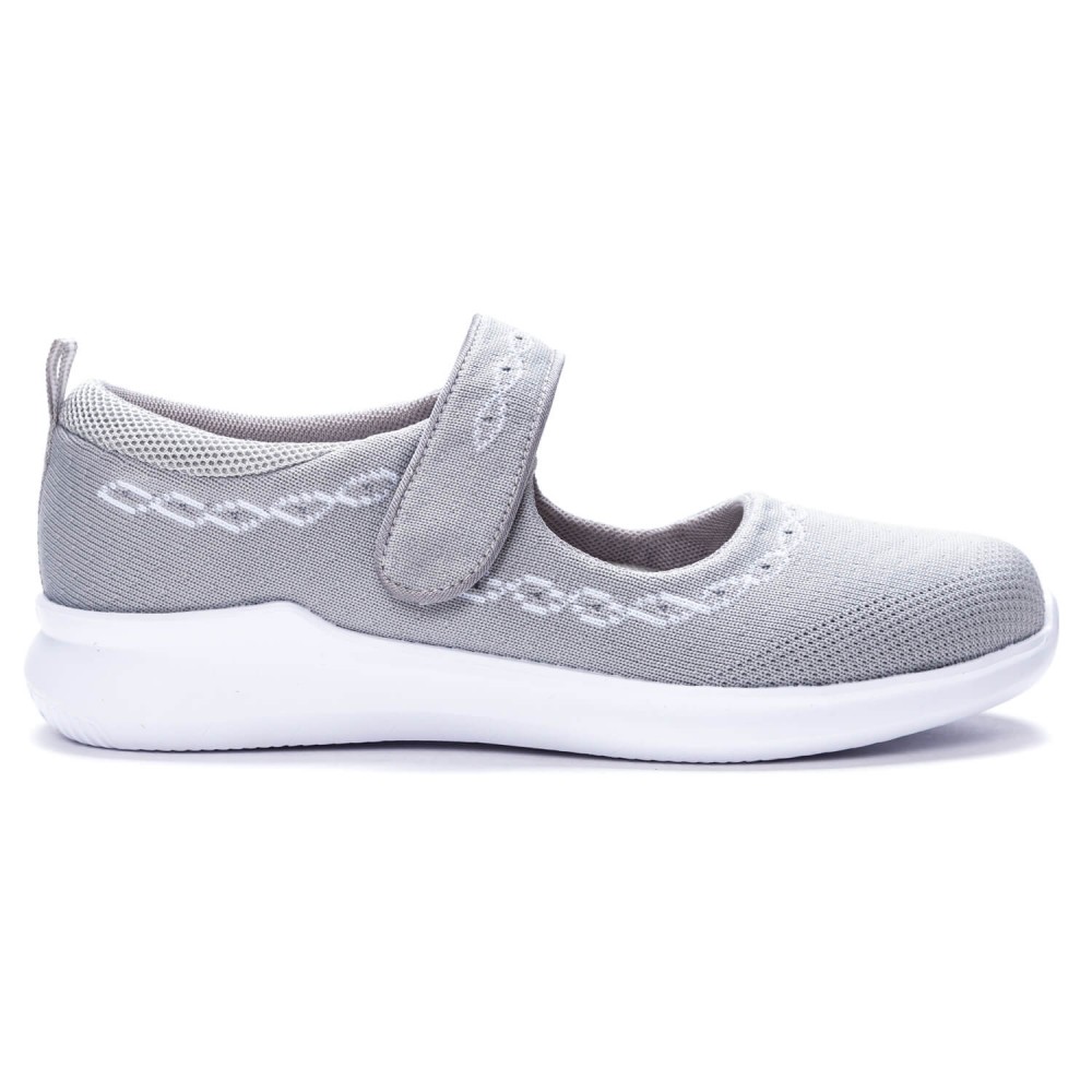 Dr. Comfort Paradise - Women's Orthopedic Mary Janes | Flow Feet ...