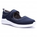 Propet TravelBound Mary Jane - Women's Comfort Mary Jane Shoes