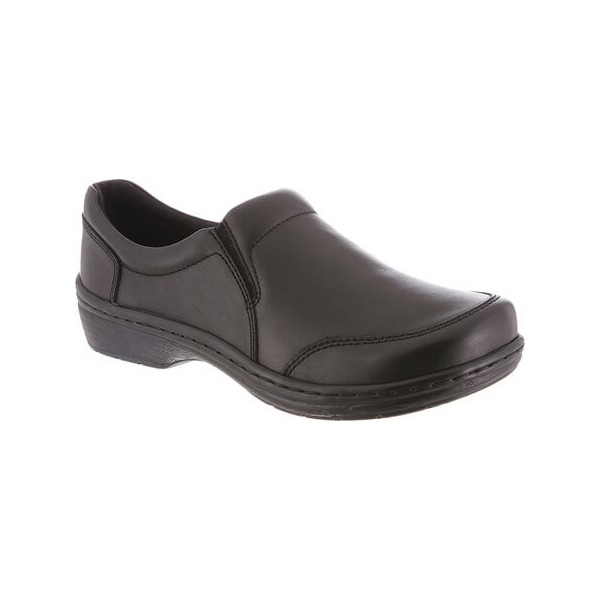 Klogs Footwear Arbor - Men's Slip & Oil Resistant Shoes - Flow Feet ...