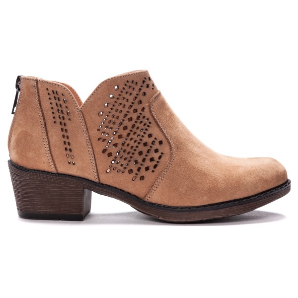 Propet Remy - Women's Comfort Boots | Flow Feet