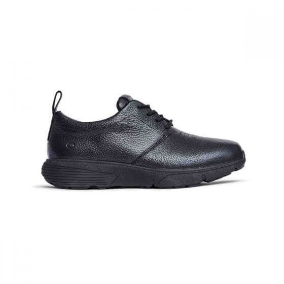 Dr. Comfort Roger - Men's Comfort Casual Shoe