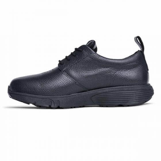 Dr. Comfort Roger - Men's Comfort Casual Shoe