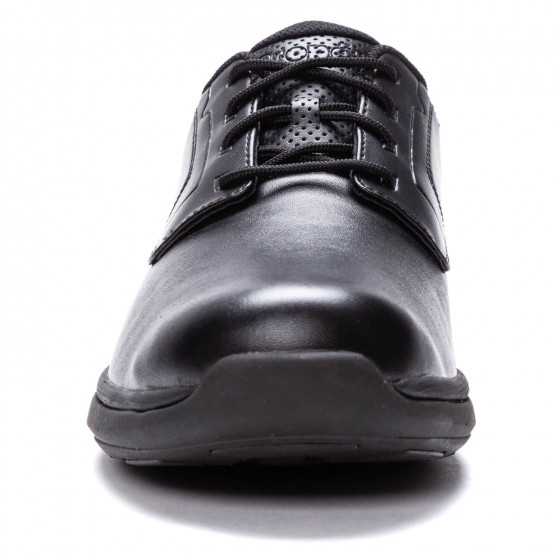 Propet Pierson - Men's Dress Stretch Comfort Shoes