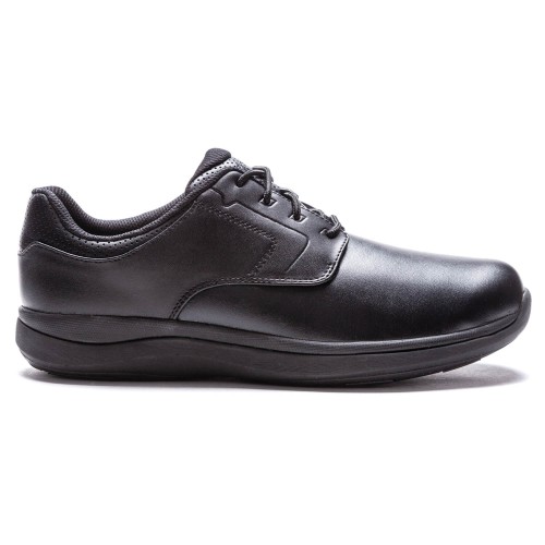 Propet Pierson - Men's Dress Stretch Comfort Shoes