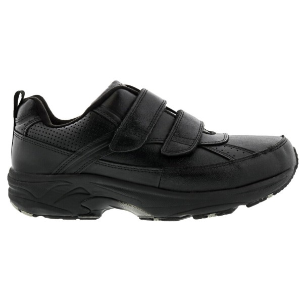 Drew Jimmy - Men's Orthopedic Walking Shoe | Flow Feet