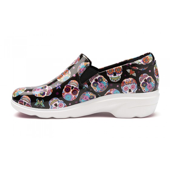 Klogs Ascent - Women's Slip & Oil Resistant Shoes