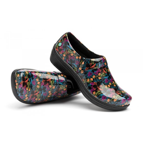 Klogs Footwear Mission - Women's Slip & Oil Resistant Shoes