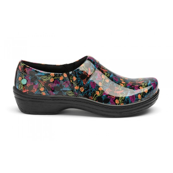 Klogs Footwear Mission - Women's Slip & Oil Resistant Shoes