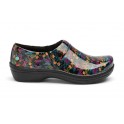 Klogs Footwear Mission - Women's Slip & Oil Resistant Shoes