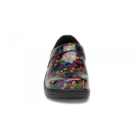 Klogs Footwear Mission - Women's Slip & Oil Resistant Shoes