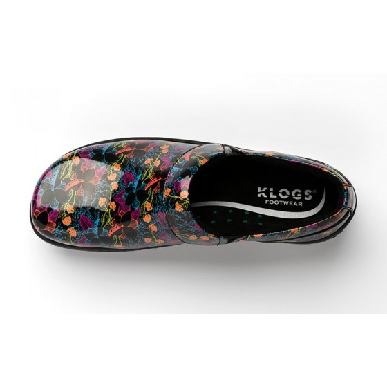 Klogs Footwear Mission - Women's Slip & Oil Resistant Shoes