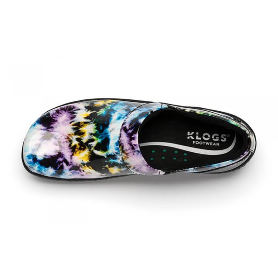 Klogs Footwear Mission - Women's Slip & Oil Resistant Shoes
