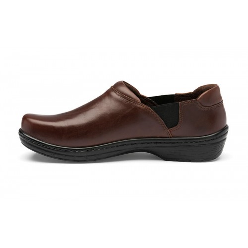 Klogs Raven - Men's Slip-Resistant Comfort Work Shoes