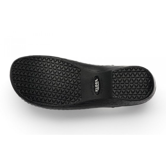 Klogs Raven - Men's Slip-Resistant Comfort Work Shoes