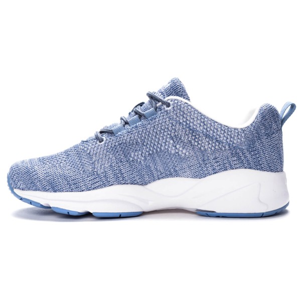 propét women's stability walker sneaker
