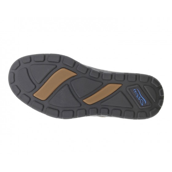 Drew Mansfield II - Men's Casual Shoes