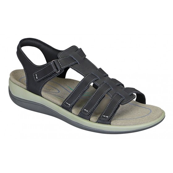 Orthofeet Amalfi - Women's Comfort Sandals