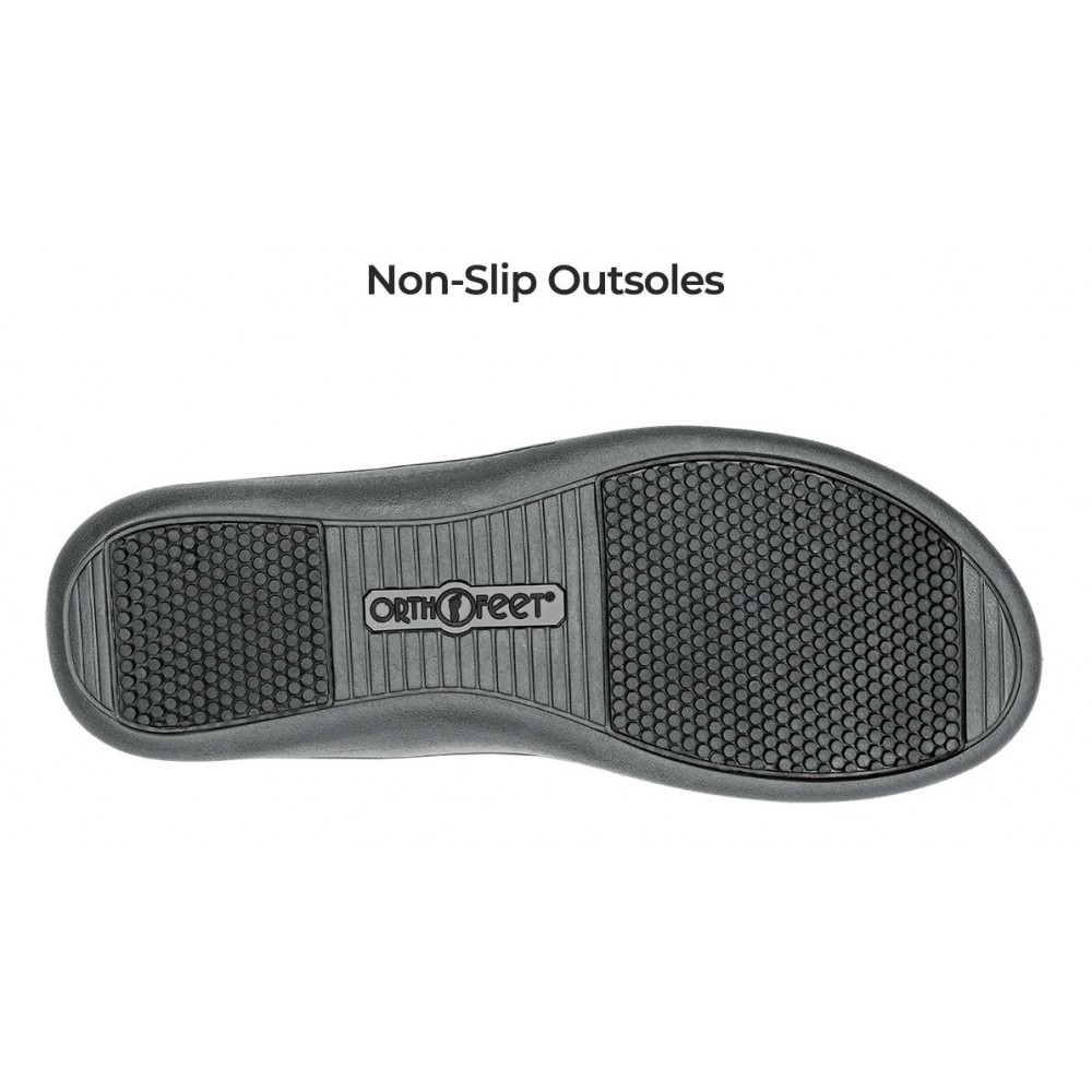 MELIONNE – ORTHOPEDIC FLAT SHOES