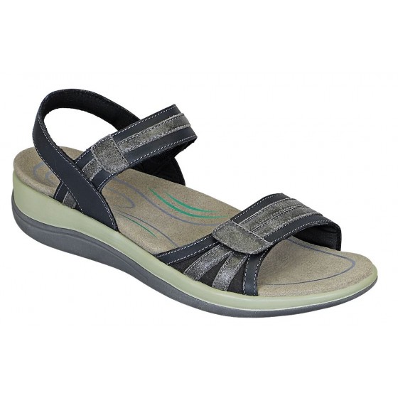 Orthofeet Paloma - Women's Comfort Sandals