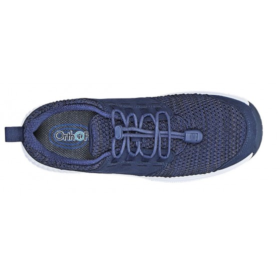 Orthofeet Francis - Women's Comfort Shoes