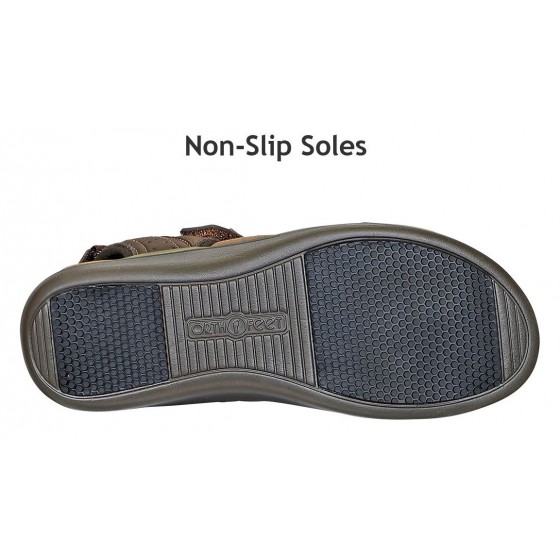 Orthofeet Naxos - Women's Comfort Sandals