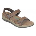 Orthofeet Malibu - Women's Comfort Sandals