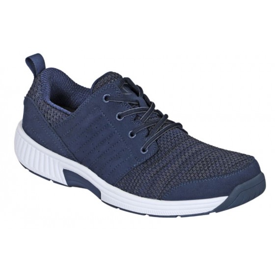 Orthofeet Tacoma - Men's Stretchable Active Footwear