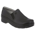 Klogs Footwear Nashua - Men's Slip & Oil Resistant Shoes 