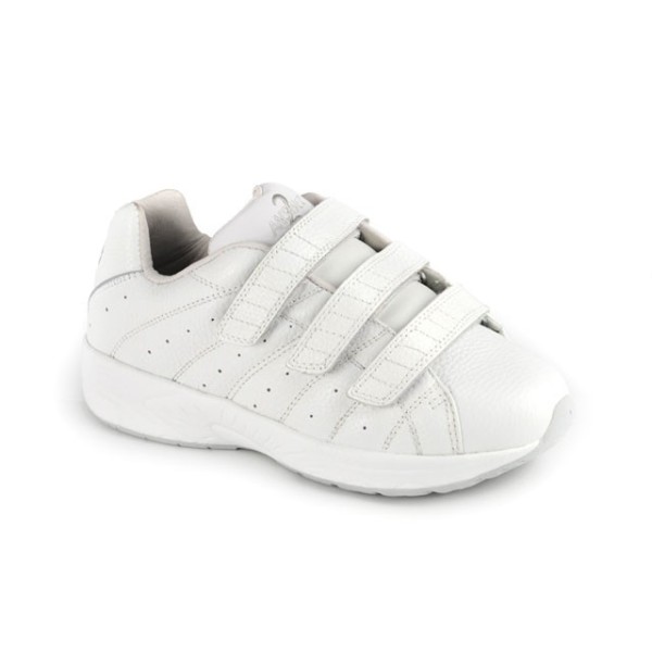 All Sizes Drew Motion V White Womens Athletic Shoes All Colors 14406