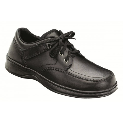 Orthofeet Jackson Square - Men's Casual Shoes