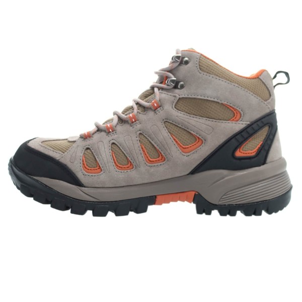 Propét Ridge Walker - Men's Orthopedic Hiking Boots | Flow Feet