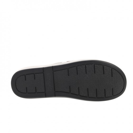 Propét Colbie - Women's Suede Comfort Slippers