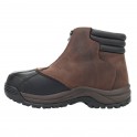 Propet Blizzard Work - Men's Safety Toe Insulated Work Boots