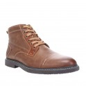 Propet Ford - Men's Leather Comfort Boots