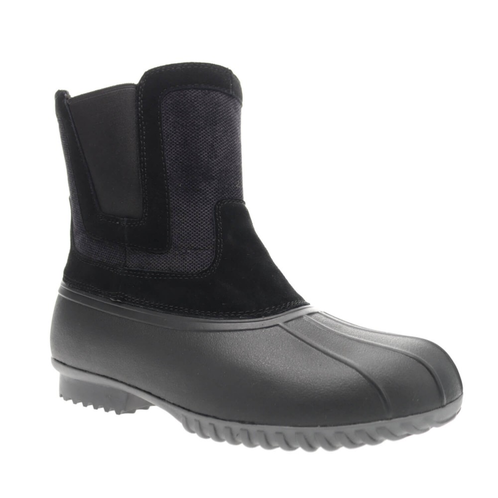 propet waterproof boots