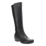 Propét West - Women\'s Comfort Tall Wide Calf Rider Boots
