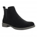 Propet Tandy - Women's Micro-Fiber Comfort Ankle Boots