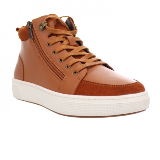 Propet Kasia - Women's Comfort DuroCloud™ Hi-Top Sneakers