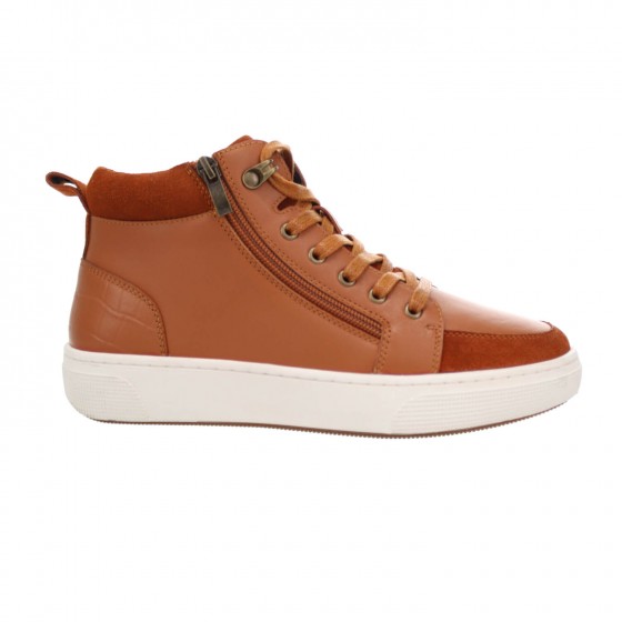 Propet Kasia - Women's Comfort DuroCloud™ Hi-Top Sneakers