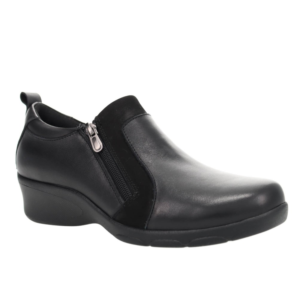 Propet Waverly - Women's Comfort Boots | Flow Feet