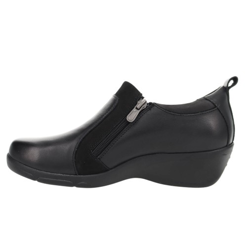 Propet Wendy - Women's Dual Zipper Comfort Shoes