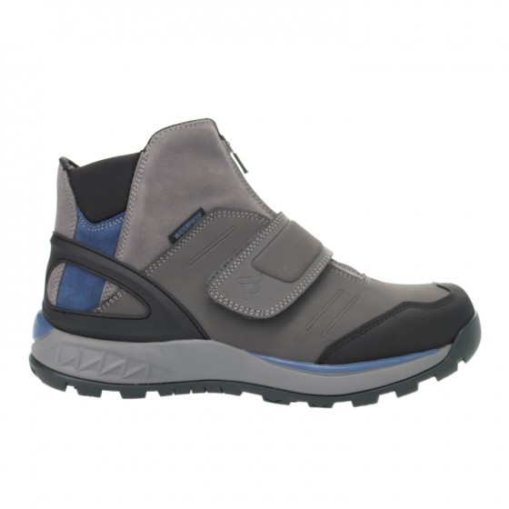 Propét Valais - Men's Vibram® Sole Hiking Boots