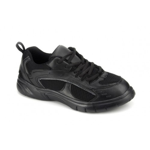 Apis Mt. Emey Athletic Shoes - Men's Comfort Therapeutic Shoe 9701-1L