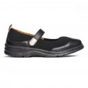 Dr. Comfort Jackie - Women's Mary Jane Dress Shoe Black - photo 2