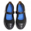 Dr. Comfort Jackie - Women's Mary Jane Dress Shoe Black - photo 3