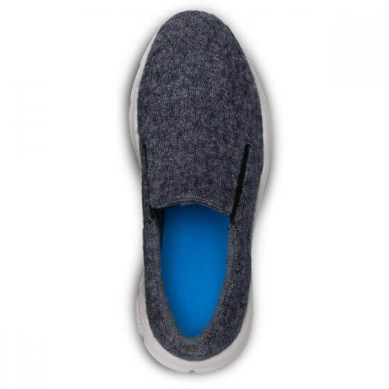 Dr. Comfort Liam - Men's Walking Athletic Casual Wool Shoe