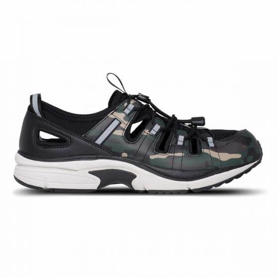 Dr. Comfort Marco - Men's Walking Athletic Shoe