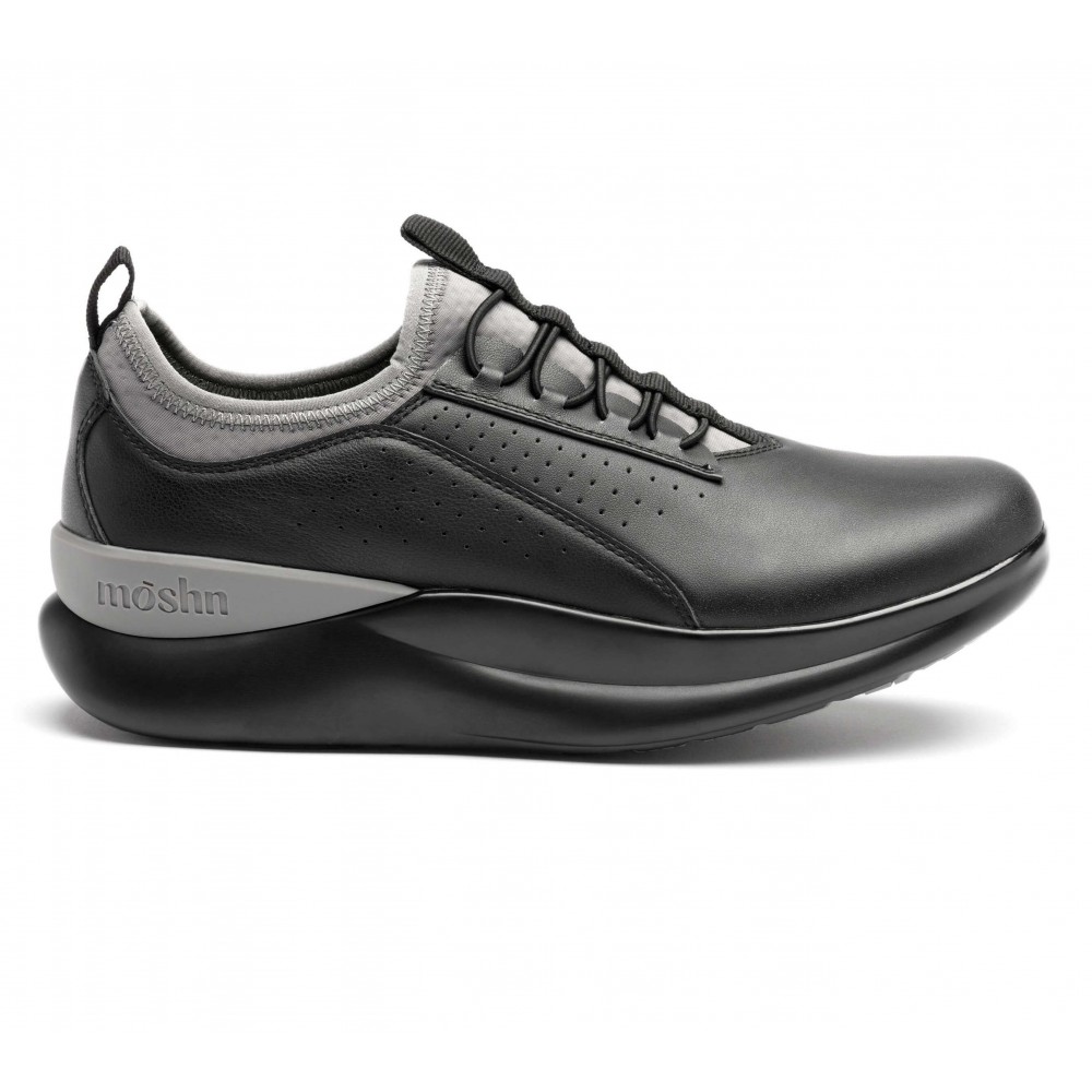 Women's Moshn Footwear Rocker Bottom Shoes Flow Feet